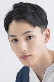 Photo of Ryohei Kitsunai