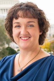 Photo of Katie Porter