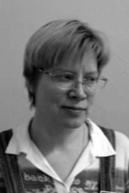 Photo of Olga Panokina