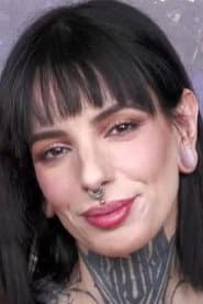 Photo of Eva Nexus