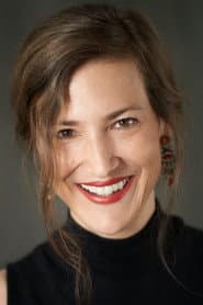 Photo of Christina Trefny
