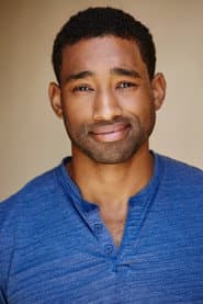 Photo of Jordan Tisdale