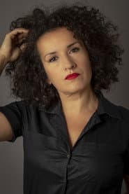 Photo of Alexandra Sargento
