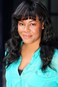 Photo of Teana-Marie Smith