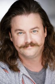 Photo of Brian Patrick Farrell