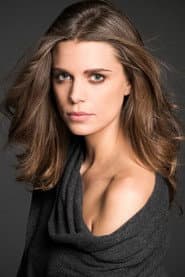 Photo of Gina Laline