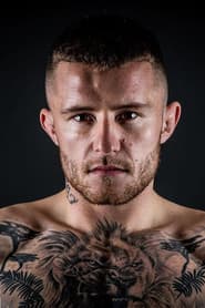 Photo of James Gallagher