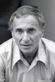 Photo of Arthur Laurents