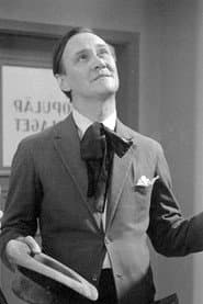 Photo of Gösta Gustafson