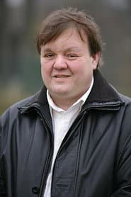 Photo of Sven Pippig
