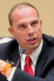 Photo of David Grusch
