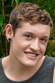 Photo of Jack Fuller