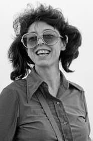 Photo of Jeanne-Claude