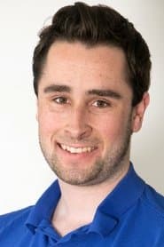 Photo of James Godwin
