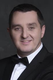 Photo of Vadym Mychkovskyi