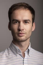 Photo of Anton Zinovev