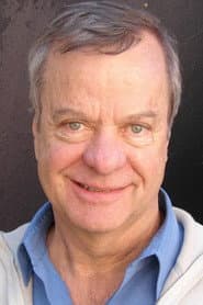 Photo of Errol Ballantine
