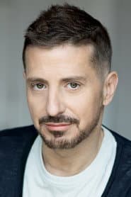 Photo of Christian Brisson-Dargis