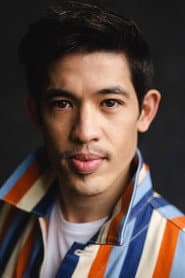 Photo of Chris Chung