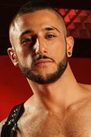 Photo of Alex Wolfe
