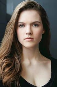Photo of Anwen O'Driscoll