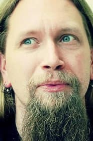 Photo of Sami Hinkka