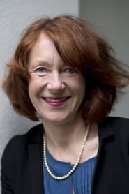 Photo of Ulrike Guérot