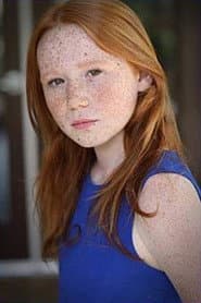 Photo of Savannah Liles