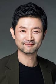 Photo of Mun Seong-hyeok