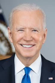 Photo of Joe Biden