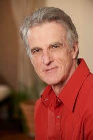 Photo of John Blackwood