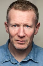 Photo of Gordon Morris