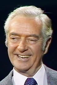 Photo of Howard K. Smith