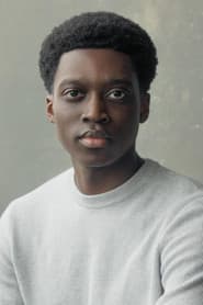 Photo of Anthony J. Abraham