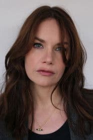Photo of Ruth Wilson