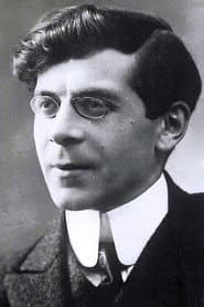 Photo of Georges Berr
