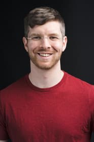 Photo of Jacob Williams