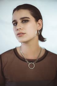 Photo of Andrea Hoyos