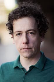 Photo of Matthew Steer