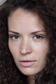 Photo of Anaëlle Echalier