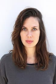 Photo of Chloé Catrin