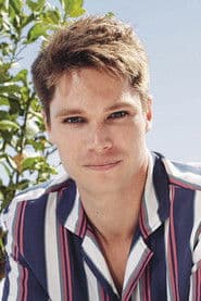 Photo of Kai Luke Brummer