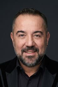 Photo of Ata Demirer