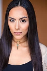 Photo of Jennifer Gasca