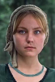 Photo of Olga Mironova