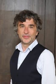 Photo of Yvan Cujious