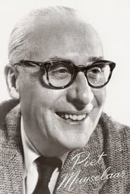 Photo of Piet Muyselaar