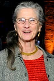 Photo of Joyce Payne