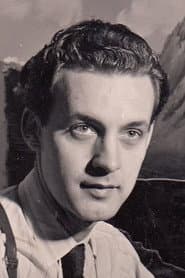Photo of John DeCuir