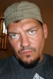 Photo of John Scherp